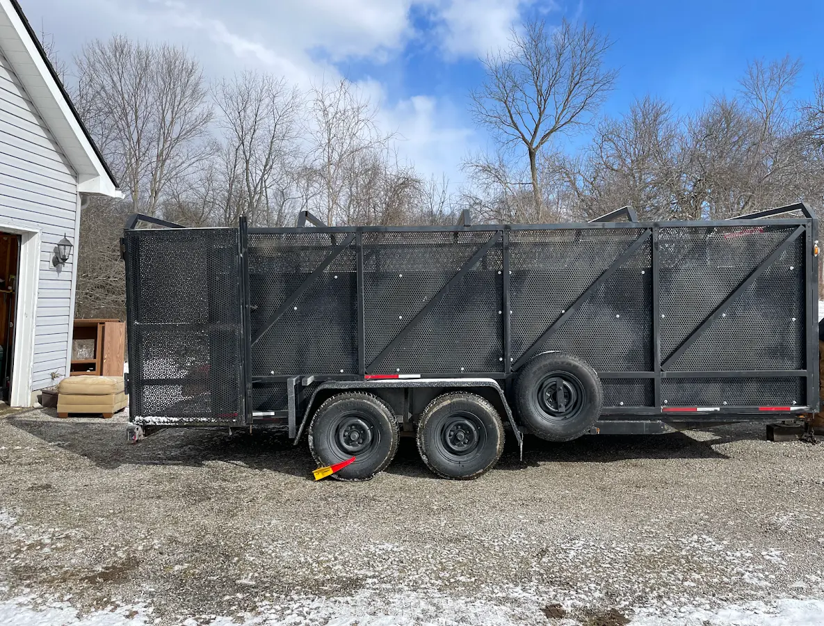 30 Yard Dumpster Rental in Americus, GA